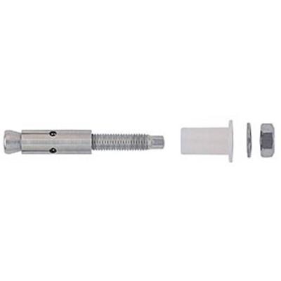 Fischer 60686 FZA 14 x 40 ST A4 Vluchttrapbevestiging 16 mm 20 stuk(s)