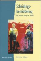 Scheidingsbemiddeling (Paperback)