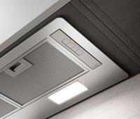 Elica ERA C IX/A/52 Inbouw Grijs 368 m³/uur