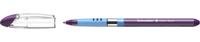 Schneider balpen Slider Basic, extra breed, violet