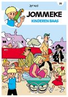 Kinderen baas (Paperback)