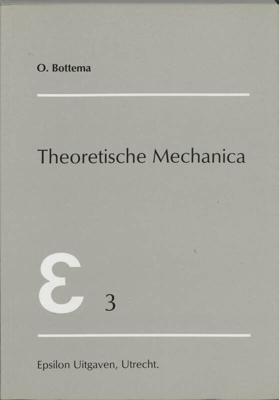 Theoretische mechanica (Paperback)