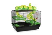 Knaagdierkooi galaxy 58x38x43 - Pet products