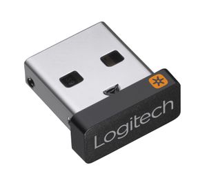 Logitech USB Unifying Receiver USB-ontvanger