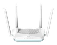 D-Link R15 Router 2.4 GHz, 5 GHz 1201 MBit/s - thumbnail