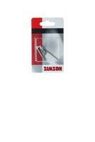 Simson versnellingstift