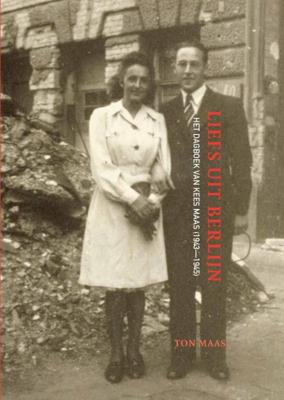 Liefs uit Berlijn (Hardback)