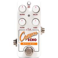 Electro Harmonix Pico Canyon Echo digital delay effectpedaal - thumbnail