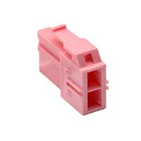 Molex 151207-2205 Female behuizing (kabel) Inhoud: 1 stuk(s)
