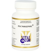 Pycnogenol - thumbnail