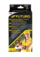 Futuro Sport custom dial tenniselleboog bandage verstel (1 st)