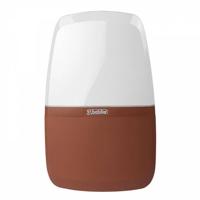 Bobike Windscherm exclusive - cinnamon brown