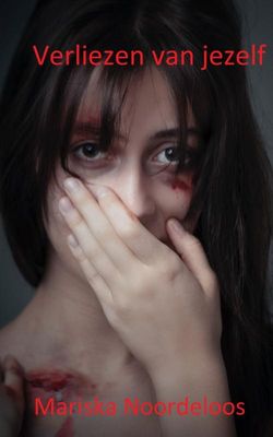 Verliezen van jezelf - Mariska Noordeloos - Paperback (9789492719317)