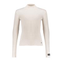 Frankie & Liberty winter turtle neck trui meisjes - creme