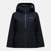 Peak Performance Anima HIPE® 2L Insulated Wintersportjas Dames Black L