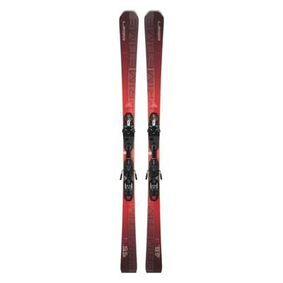 Elan Piste Ski`s 158