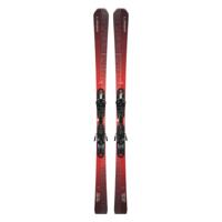 Elan Piste Ski`s 158