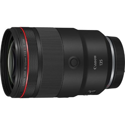 Canon RF 135mm F/1.8L IS USM