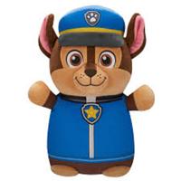 Squishmallows PAW Patrol knuffel Chase - 25 cm
