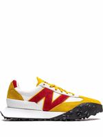 New Balance x Casablanca baskets XC-72 - Jaune - thumbnail