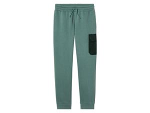 pepperts! Kinder joggingbroek (134/140, Groen)