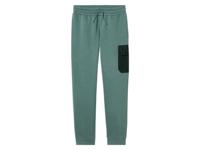 pepperts! Kinder joggingbroek (134/140, Groen)