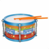Trommel Bontempi 24 x 13 x 24 cm (6 Stuks)