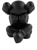 KAWS figurine Separated Companion - Noir