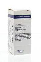 VSM Lycopus virginicus D30 10 Gram