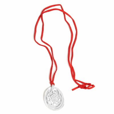 Dames ketting Folli Follie 1N8S076 40 cm