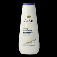 Dove Shower advanced deep nourishing 400 Milliliter