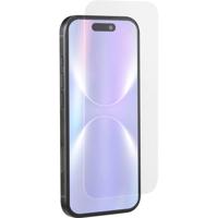 Renkforce iPhone 17 Panzerglas-Displayschutz RF-6830750 Screenprotector (glas) Apple 1 stuk(s) Anti-vingerafdruk