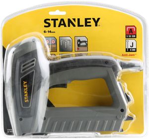 Stanley elektrisch nietpistool TRE540 2in1