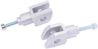 LSL voetsteun scharnierset joint kit t13 vo si
