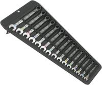 Wera 6003 Joker | Steek -en Ringsleutel-set | 15-delig - 05020302001