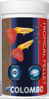 Colombo Tropische korrel 250 ml