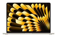 Apple Macbook Air 2025 15" M4 512GB goud