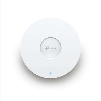 Toegangspunt Repeater TP-Link AX3000 Wit Zwart