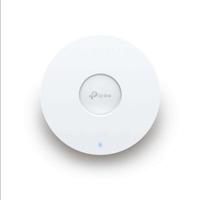 Toegangspunt Repeater TP-Link AX3000 Wit Zwart