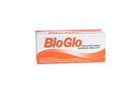 Bio glo fluorescine strips