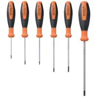 Weidmüller SD SET S2.0-5.5 Schroevendraaierset Plat