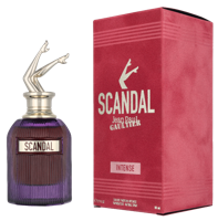 J.P. Gaultier Scandal Intense Edp Spay 80 ml Eau de Parfum Dames