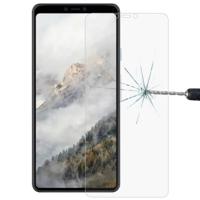 0.26 mm 9H 2.5 D gehard glas film voor Google pixel 4 XL