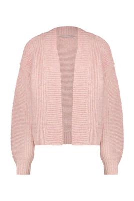 Celien cardigan - cool lilac - 07120 Celien cardigan - cool lilac - 07120