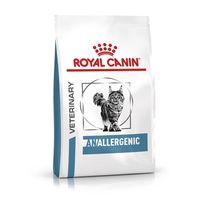 Royal Canin Anallergenic Kat - 4 kg - thumbnail