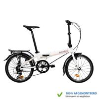 Dahon Vouwfiets Mariner D8 Wit