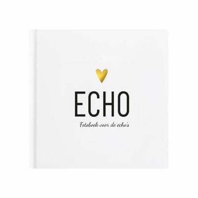 Echo (Hardback)