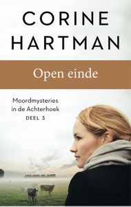 Open einde - Corine Hartman - ebook