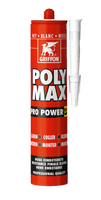 Griffon Poly Max Pro Power Wit 425g - thumbnail