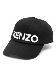 Kenzo casquette Kenzo Graphy - Noir